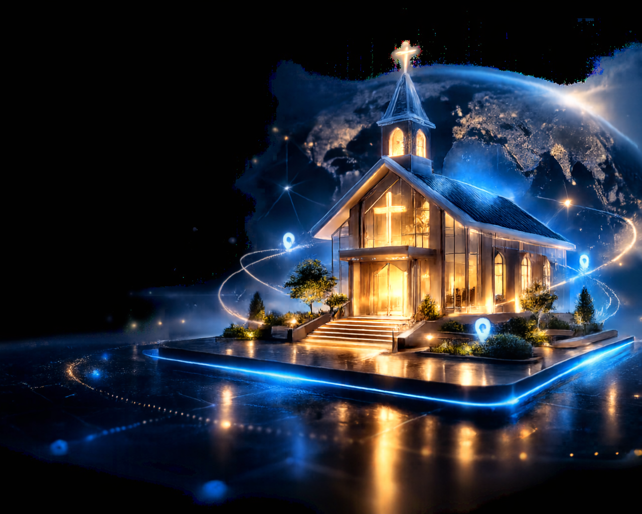 CrossPoint Community Church